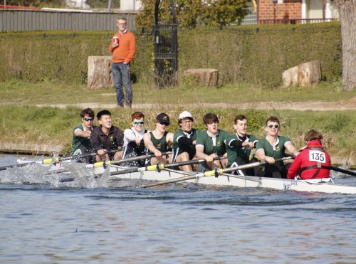 Carousel post from queensboatclub.