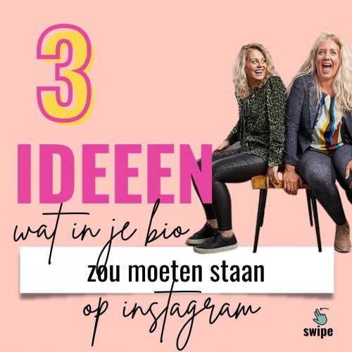 Carousel post from masteryourbusinessmoves.nl.