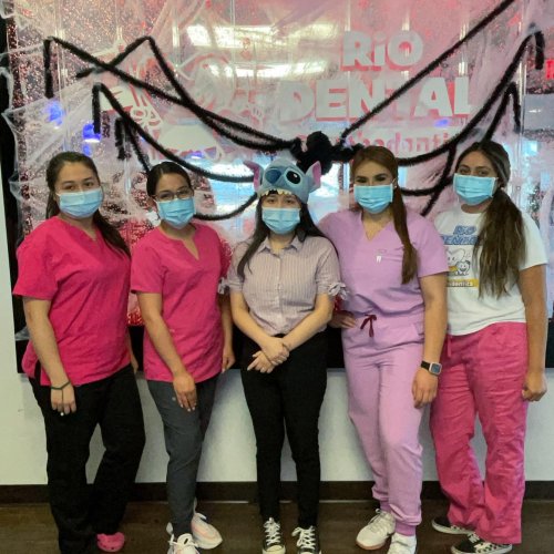 Photo post from rio_dental.