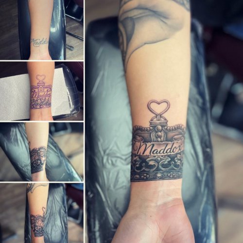 Photo post from mountainsidetattoo.