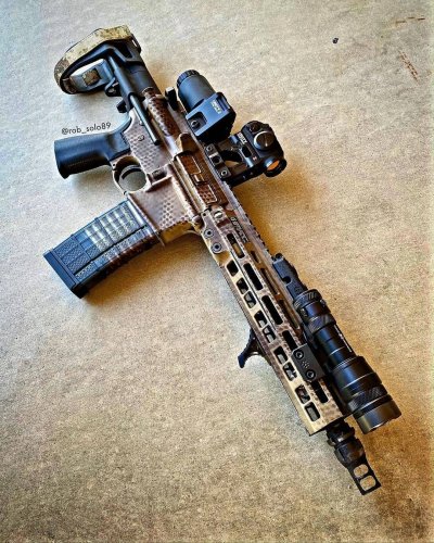 Photo post from ar15com.