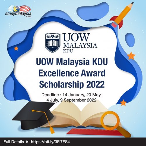 Photo post from studymsia.