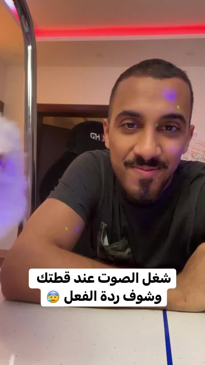 Video post from omar_abuz.