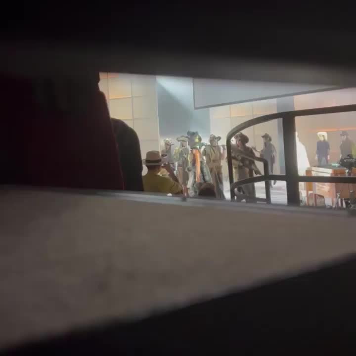 Video post from drcink.