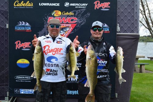 Carousel post from epolodgefishingteam.