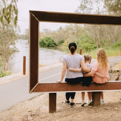 Photo post from visitalburywodonga.
