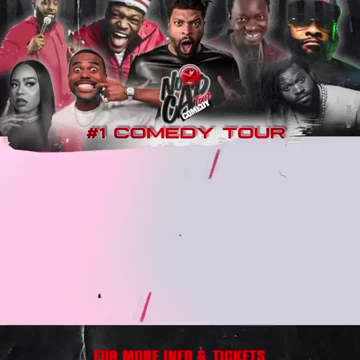 Video post from bmnshows.