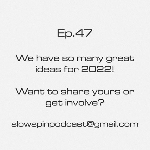 Photo post from slowspinsociety.