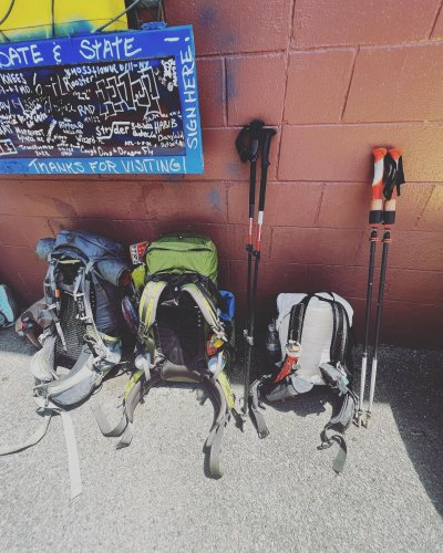 Photo post from trekdirtyto.me.