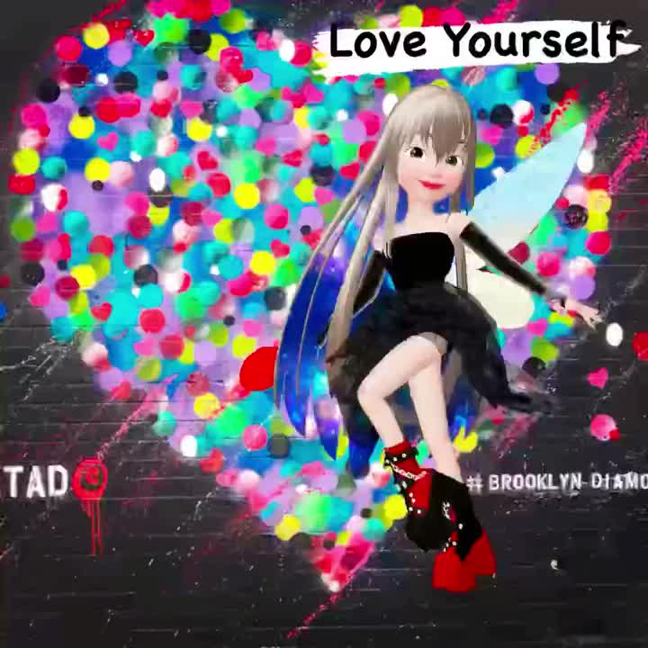 Video post from nydreamer7.