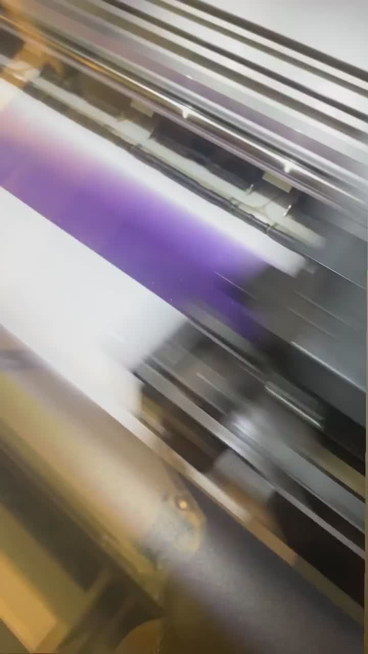 Video post from printpartner.