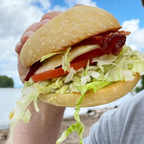 Photo post from iatethis.pnw.