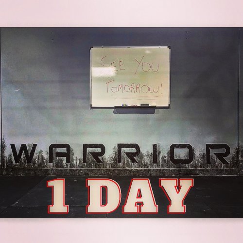 Photo post from apexwarriorfitness.