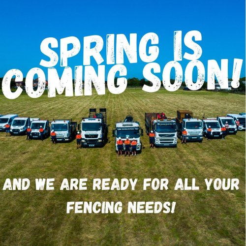 Photo post from jordan_fencing_ltd.