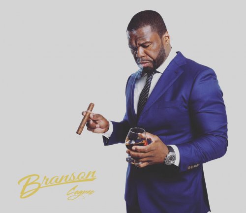 Photo post from bransoncognac.