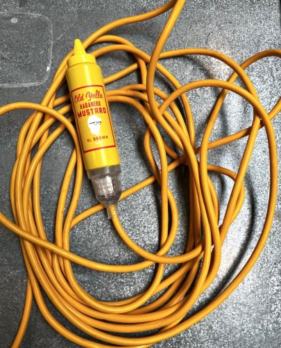 Photo post from oldyellamustard.