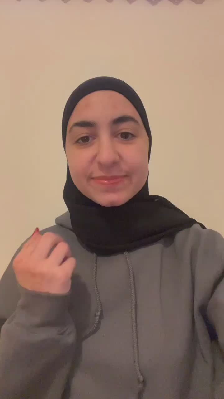 Video post from uoftmsa.