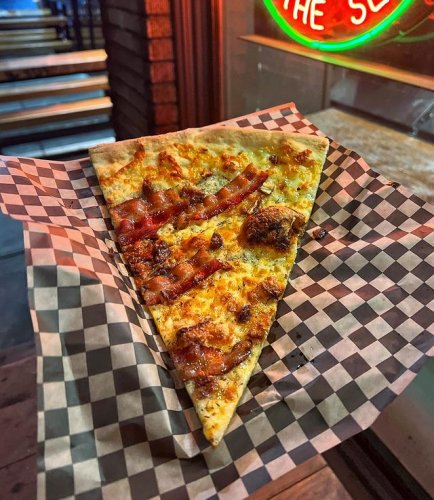 Photo post from sloppyjopdx.