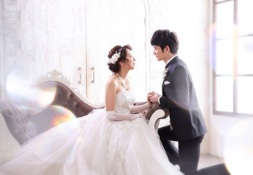 Photo post from laquan_wedding.