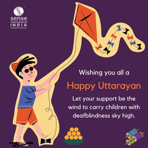 Photo post from sense.india.