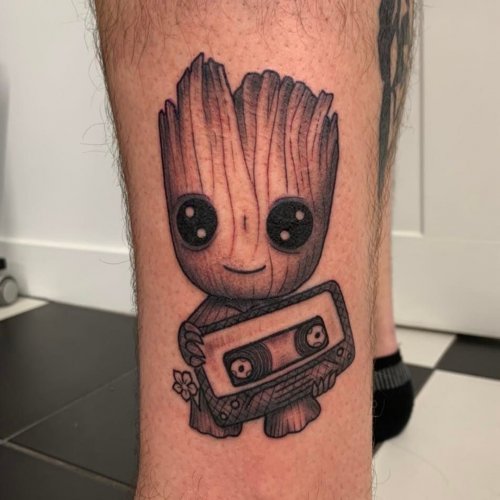 Photo post from lovetattoossandhurst.