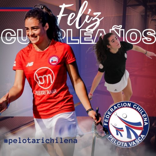 Photo post from pelotavascachile.