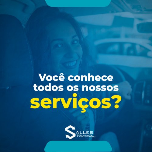 Photo post from sallesdespachante.