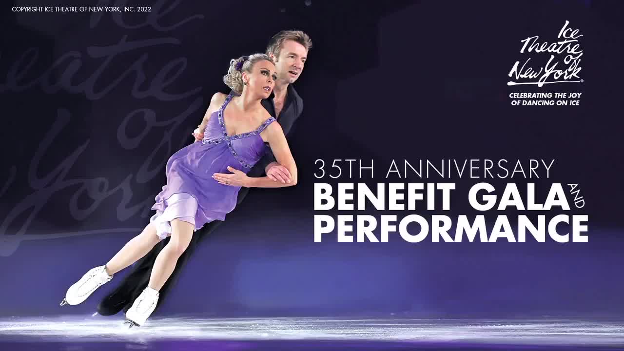 Video post from icetheatreofny.