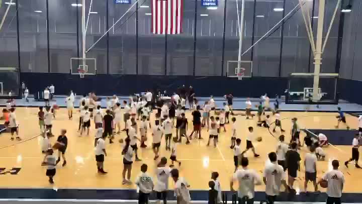 Video post from youngamechanger.