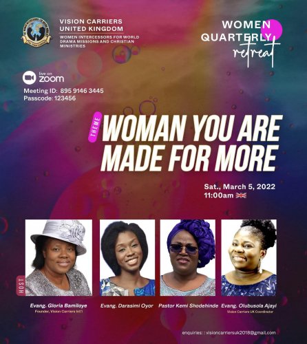 Photo post from solidrockfoundation_.