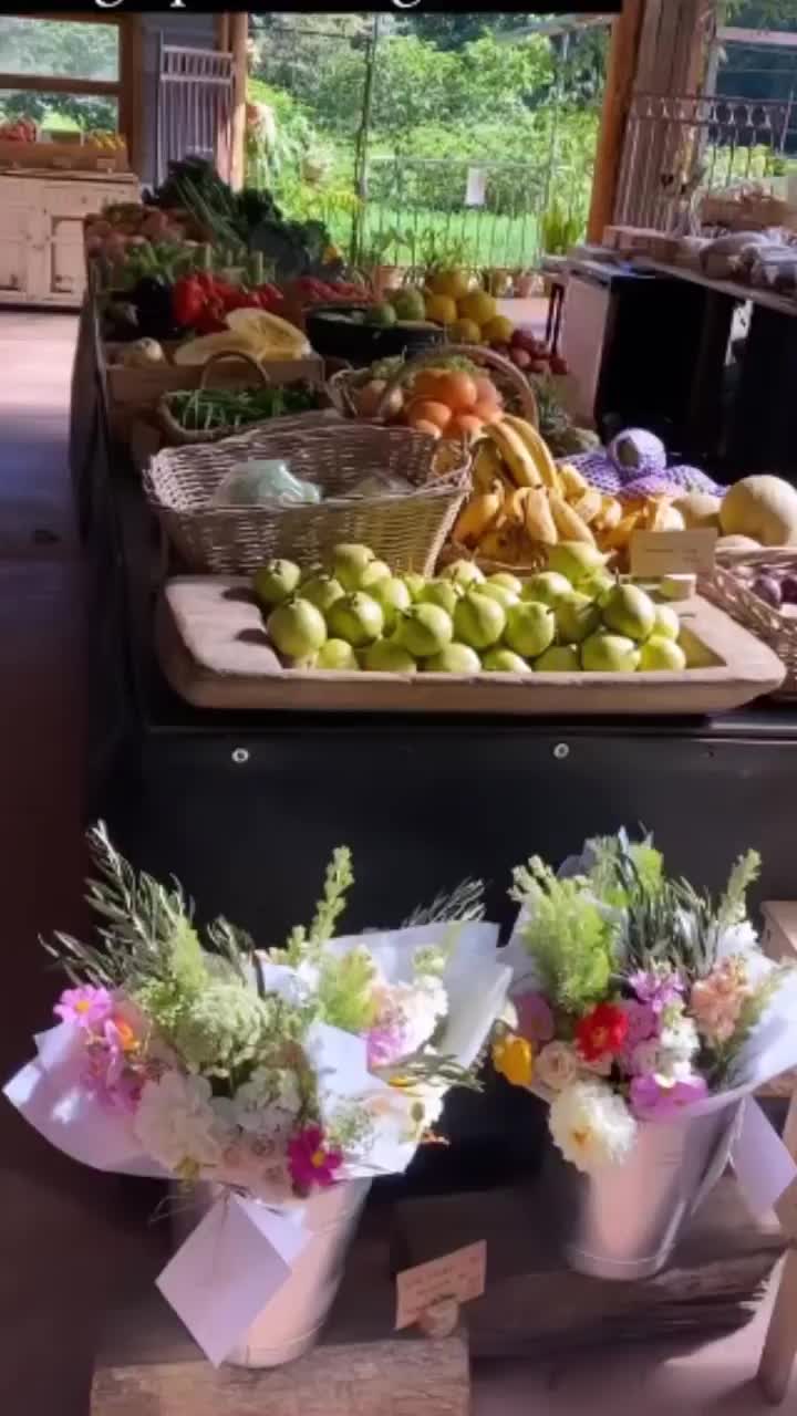 Video post from currumbinvalleyharvest.