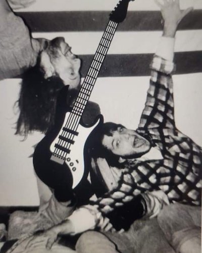 Carousel post from kerrigallery_wpa.