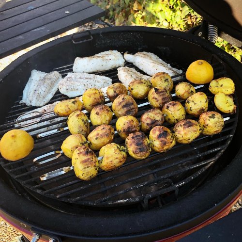 Carousel post from johansmat.