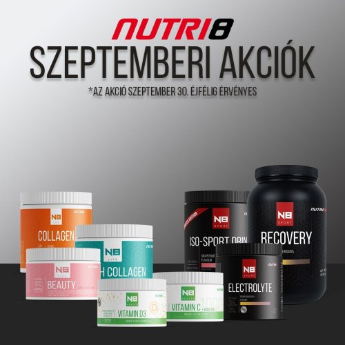 Photo post from nutri8brand.