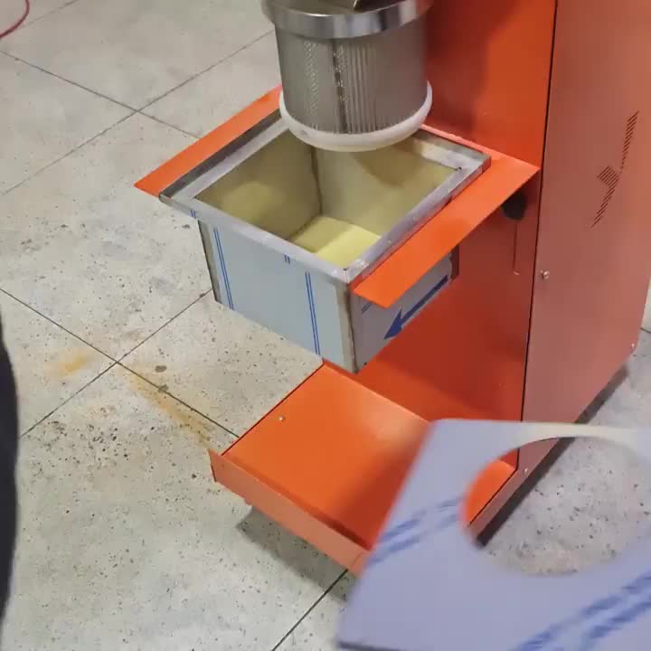 Video post from karaerlermakina.