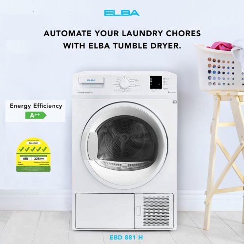 Photo post from elbahomeappliances.