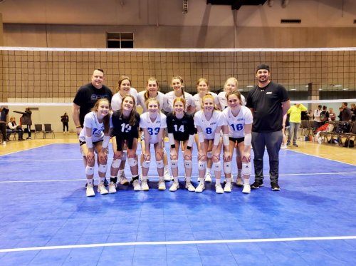 Photo post from epicvball.