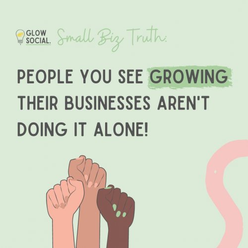 Photo post from glowsocial.uk.