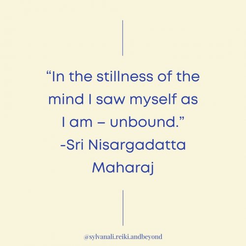 Photo post from sylvanali.reiki.andbeyond.