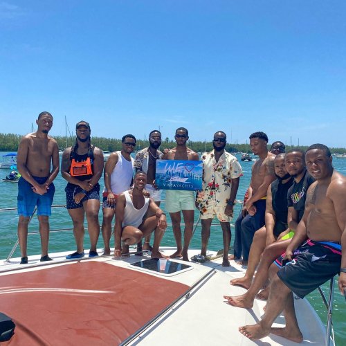 Photo post from vistayachts.