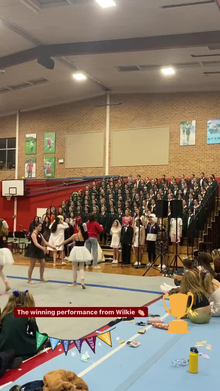 Video post from plcsydneyofficial.