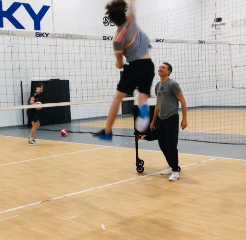 Carousel post from beyondsportinsta.