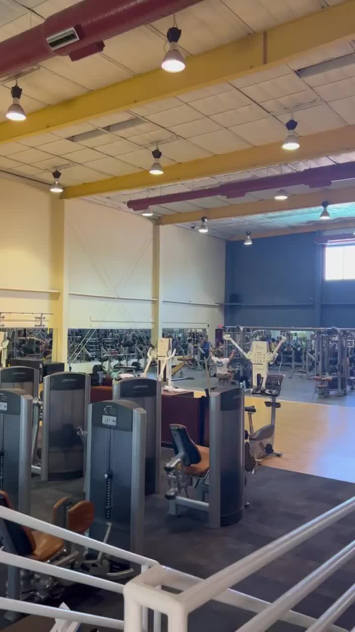 Video post from nmswmidtown.