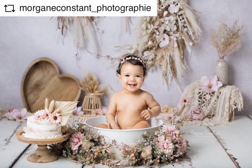 Photo post from babybonnet_backdrops.