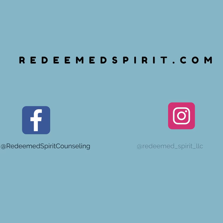 Video post from redeemed_spirit_llc.