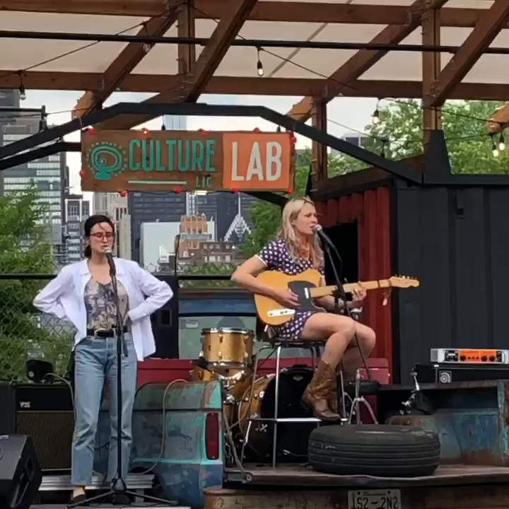 Carousel post from freemanstreetrecords.