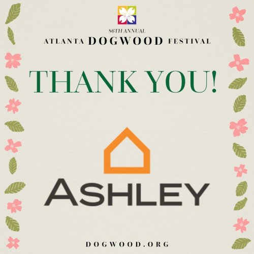 Photo post from dogwoodfestival.