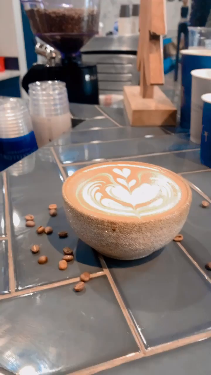Video post from goodfellows.coffee.