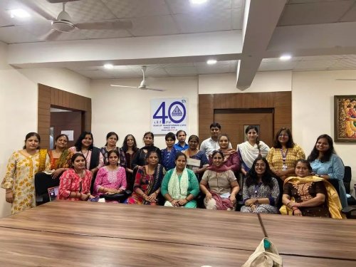 Carousel post from sense.india.