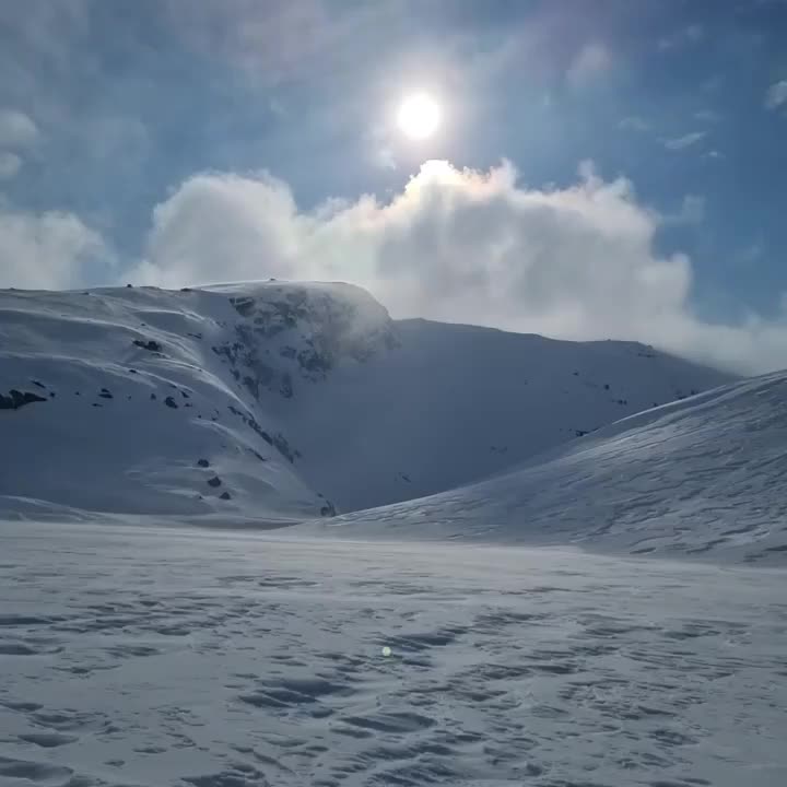 Video post from over.tregrensen.